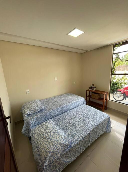 Casa Em Bananeiras - Condominio Caminhos Da Serra Экстерьер фото